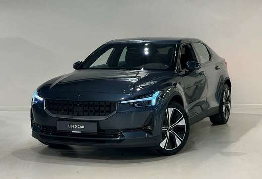 Long Range Dual Motor + Pilot + Plus Pack