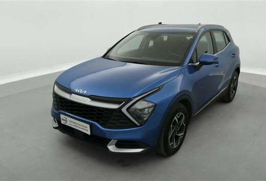 Kia 1.6 T-GDi 150cv DCT Feel NAVI / FULL LED / CAMERA ...