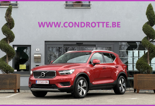 Volvo 1.5 HYBRIDE ESSENCE 211 CV