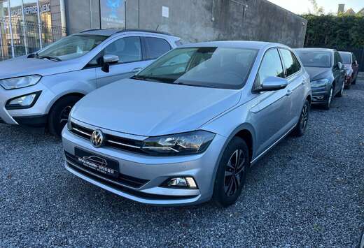 Volkswagen 1.0i UNITED CARPLAY,Garantie 1 An