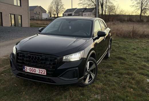 Audi 30 TDi Business Edition Advanced S tronic