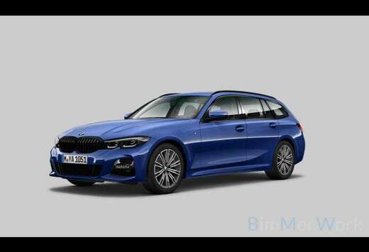 BMW M SPORT - NAVI - AUTOMAAT