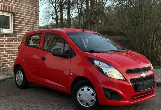 Chevrolet 5 Portes * Prete A Immatriculer