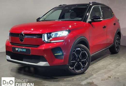 Citroen Max 1.2 Turbo Man.6