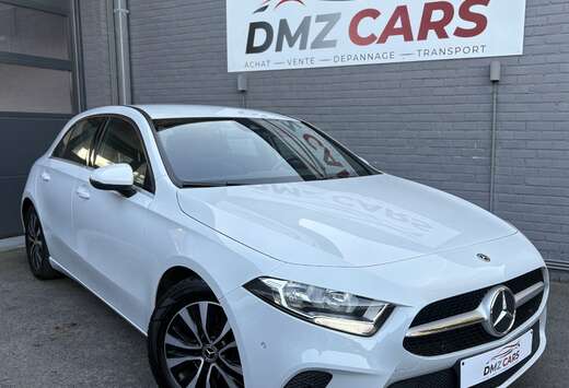 Mercedes-Benz A 160 / Essence / Garantie