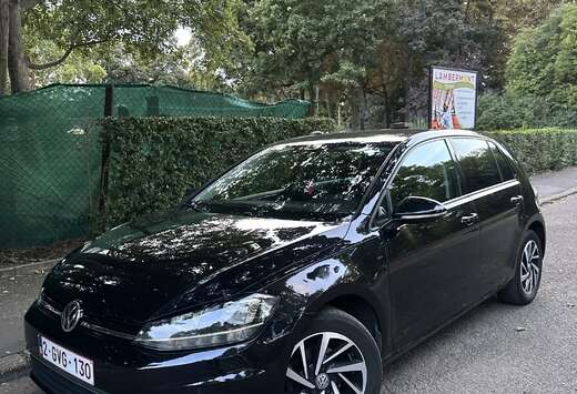 Volkswagen 1.0 TSI Join OPF (EU6.2)