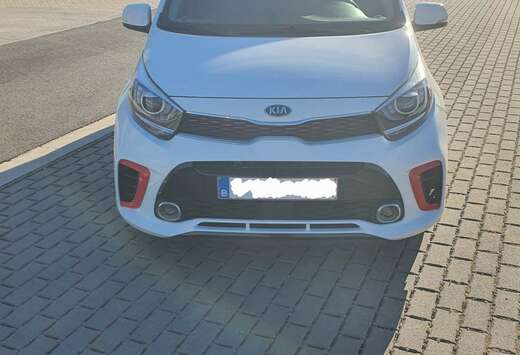 Kia 1.0i GT Line