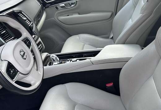 Volvo 2.0 T8 Hibryde 360 Camera, Keyless Entry, Panor ...