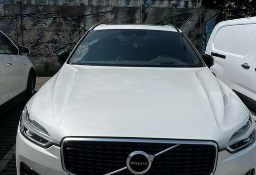 Volvo D4 Geartronic RDesign