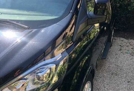 Ford 2.0 TDCi L1H1 mHEV Titanium S/S (EU6.2)