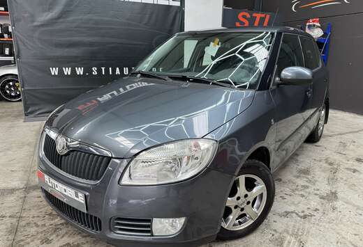 Skoda 1.4 TDi ** GARANTIE 12 MOIS **