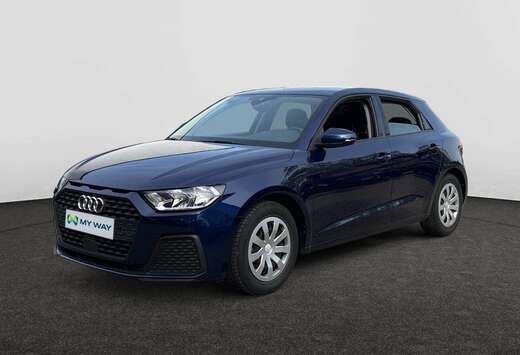 Audi 25 TFSI Attraction (EU6AP)