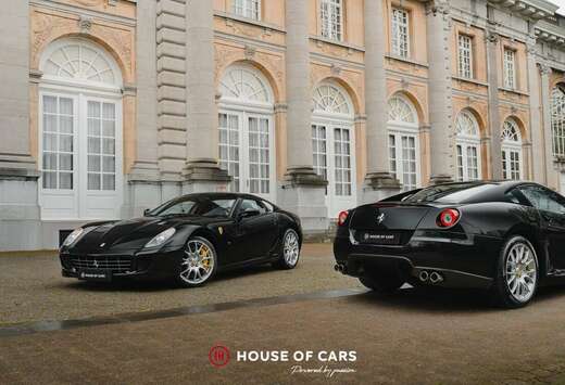 Ferrari GTB Fiorano F1 2006 - FULL History - 1 of 254 ...