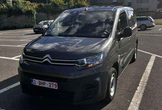 Citroen 1.2 Puretech 110 M S&S Club