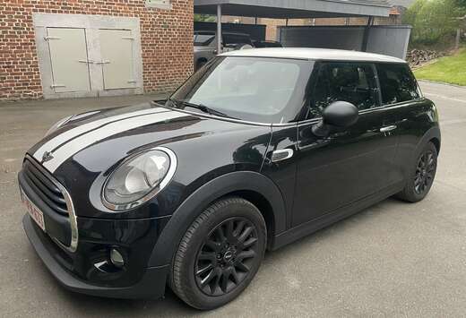 MINI Mini One
