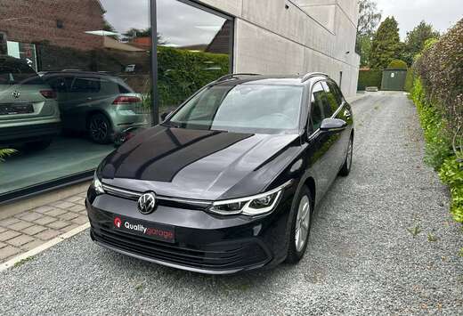 Volkswagen Golf SW 1.5 TSI Life OPF