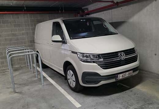 Volkswagen 2.0 TDi SCR BMT Trendline (EU6d-TEMP)