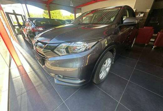 Honda HR-V 1.5i-VTEC Elegance CVT