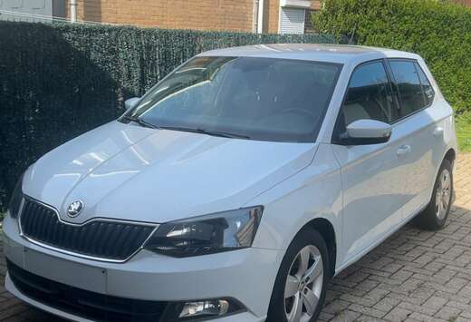 Skoda 1.4 TDi