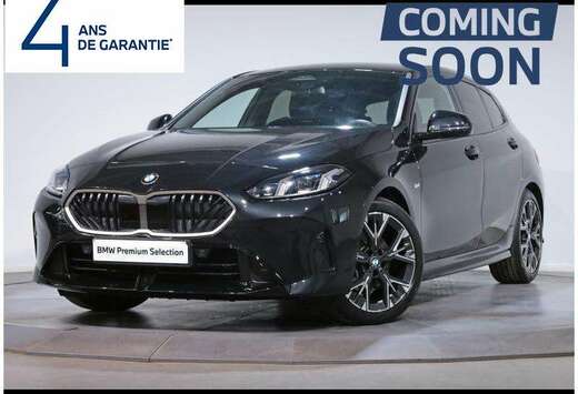 BMW Hatch Kit M Sport