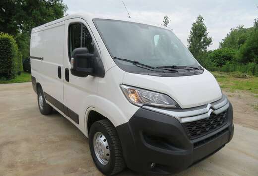 Citroen 2.2 BlueHDi - L1H1