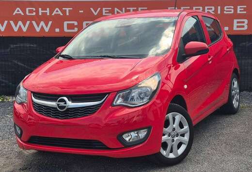 Opel 1.0i Innovation - EU6 - GARANTIE 1AN -