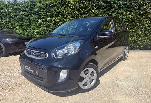Kia Picanto 1.1i 12v LX