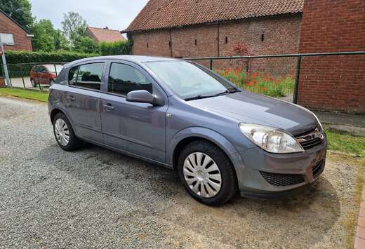 Opel SW 1.7 CDTi Essentia