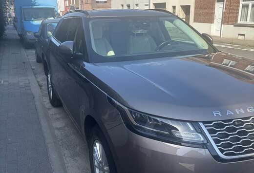 Land Rover 2.0 TD4 HSE (EU6b)