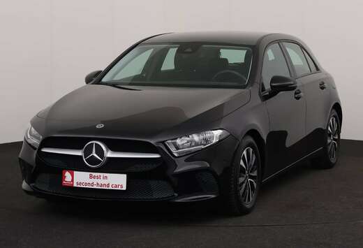 Mercedes-Benz BUS.SOLUTION i + GPS + CAMERA + PDC + C ...