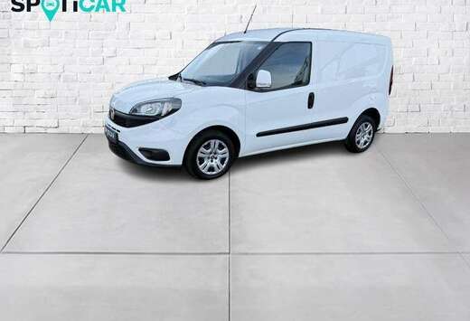Fiat UTILITAIRE