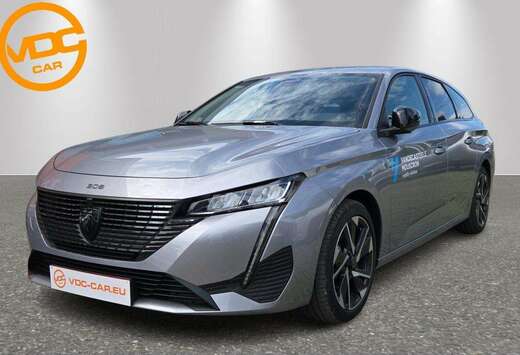 Peugeot ALLURE