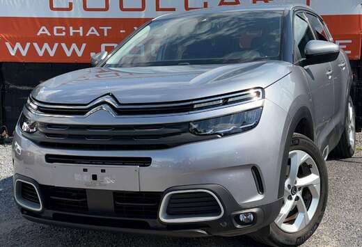 Citroen 1.2 Turbo Feel - EU6D - GARANTIE 1AN -