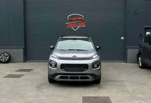 Citroen 1.2i 110 Shine S PanoDak CarPlay Airco Navi