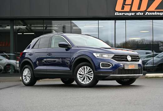 Volkswagen T-Roc 1.0 TSI 110 Ch Style