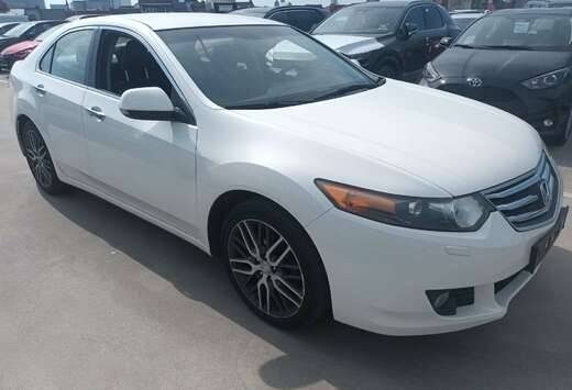 Honda Accord 2.0i Elegance BOÎTE AUTOMATIQUE AIRCO 9 ...