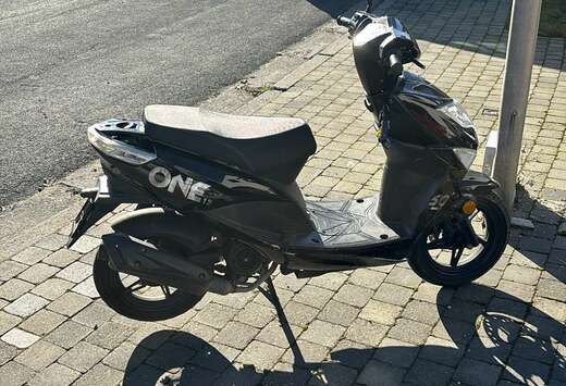 Neco One 12.