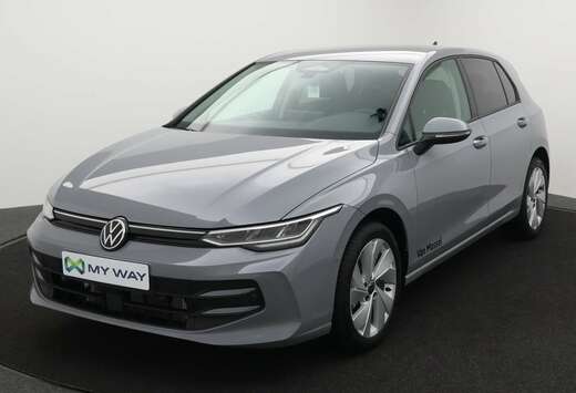 Volkswagen Golf Life Business 1.5eTSI  116PK AUTOMAAT ...