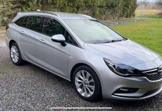 Opel 1.6 CDTi ECOTEC D Innovation Start/Stop