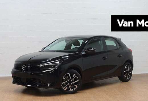 Opel 1.2 Turbo 74kW S/S Edition