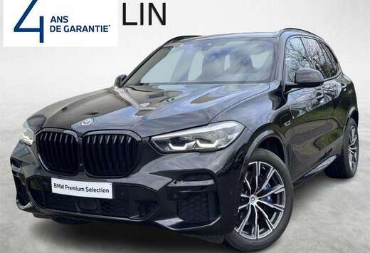 BMW xDrive 45eA Pack M Sport Shadow *TVAC*