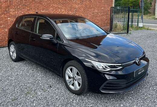 Volkswagen Golf 2.0 SCR TDi Life