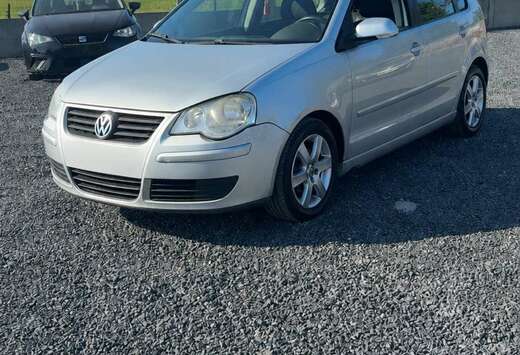Volkswagen 1.4 TDi BlueMotion DPF