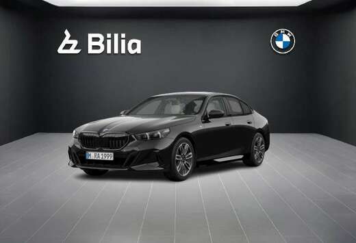 BMW 520i Berline M Sport