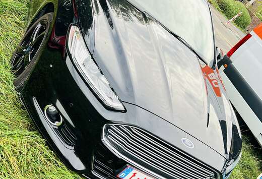 Ford 1.5 TDCi ECOnetic Business Class