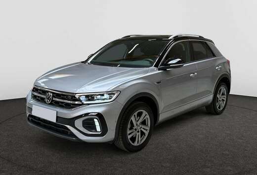 Volkswagen R LINE BUSINESS 1.5TSI 150CV OPF DSG7