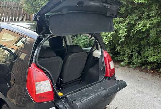 Citroen 1.1i VTR