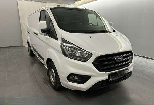 Ford 2.0 TDCi L2H1 Trend Multi S/S (EU6.2)