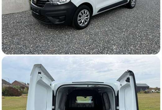 Renault 1.5Dci **Clim Cruise Caméra Euro6d 9.083eHTV ...