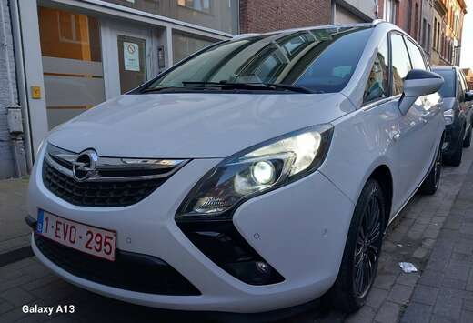 Opel 1.6 CDTI ecoFLEX Start/Stop Selection